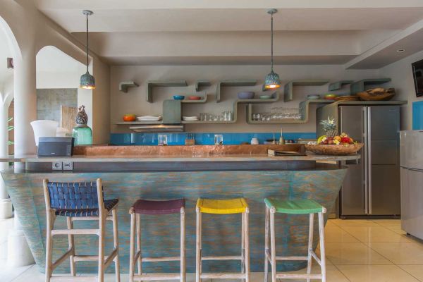 Villa Sky Li Seminyak - Bali