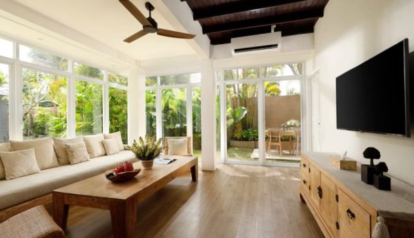 Villa Swarna - Bali