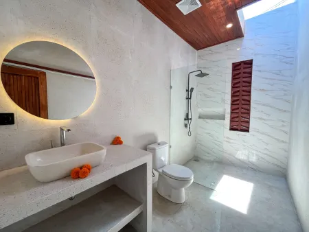 Kelapa Villas-2 BR-Monthly - Bali
