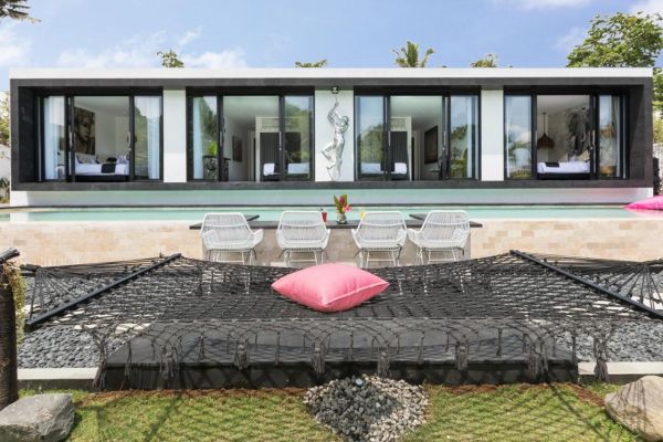 Villa Zebra Ubud - Bali