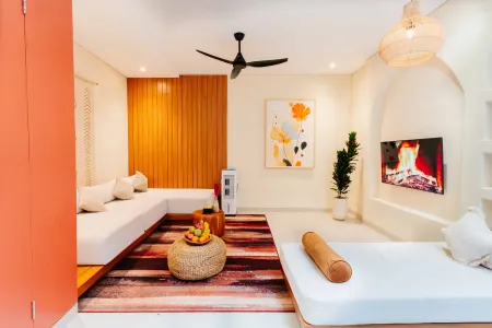 casa sonya-2 BR- Monthly - Bali