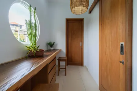 Salt House Villa Uluwatu- 1 BR - Monthly - Bali