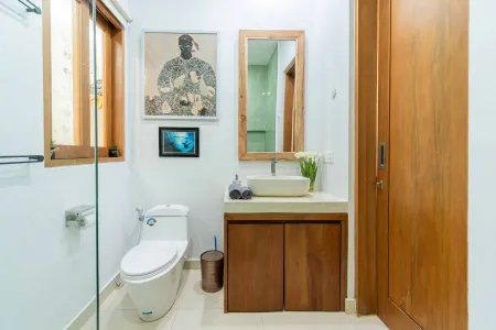 Salt House Villa Uluwatu- 1 BR - Monthly - Bali