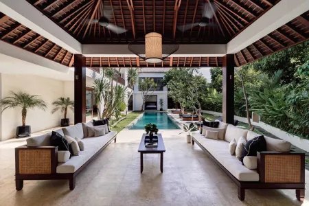 Villa Amara Pradi - Bali