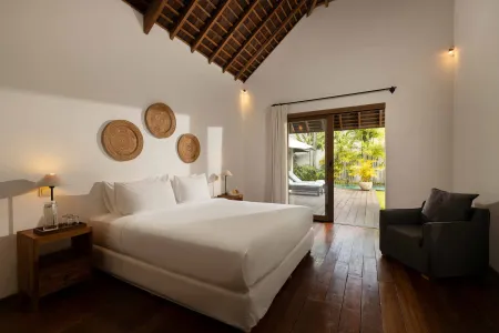 Villa Kuma Umalas - Bali