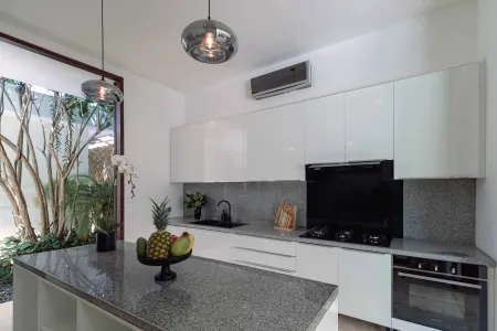 Villa Amara Pradi - Bali