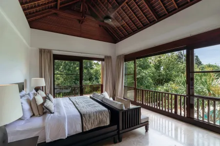 Villa Amara Pradi - Bali