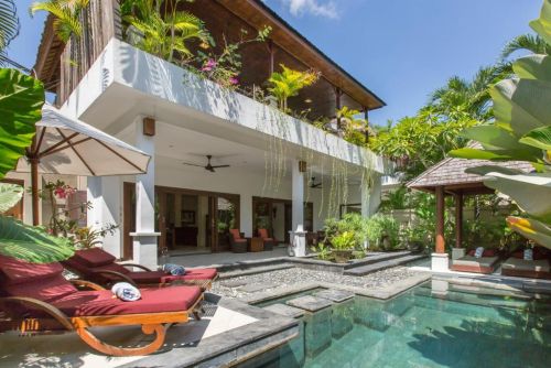  Villa Sedap Malam Seminyak 1