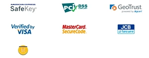 secure your transaction