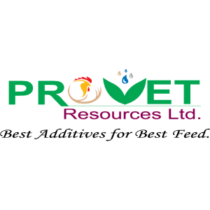 Provet Resources Ltd.