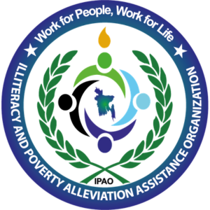 ILLITERACY AND POVERTY ALLEVIATION ASSISTANCE ORGANIZATION (IPAO)