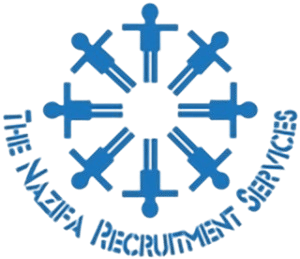 The Nazifa Recruitment Services