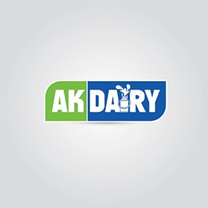 A K DAIRY