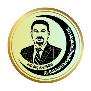 Al-Bokhari Caregiving Services Ltd.