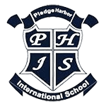 Pledge Harbor International