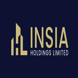 Insia Holdings Limited
