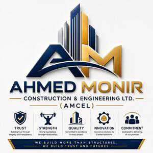 Ahmed Monir Construction & Engineering Ltd.