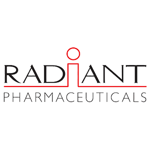 Radiant Pharmaceuticals Limited