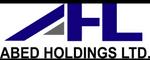 Abed Holdings Limited