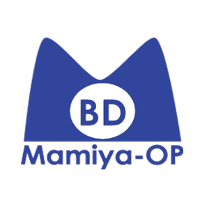 Mamiya-OP (BD) Ltd.