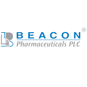 Beacon Pharmaceuticals PLC
