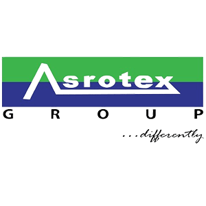 Asrotex Group.