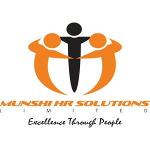 Munshi HR Solutions Ltd.
