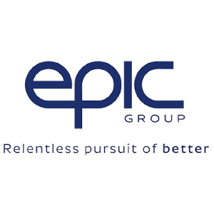 Epic Group logo