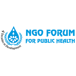 NGO Forum for Public Health