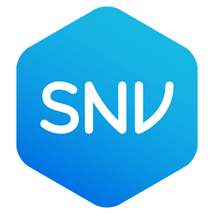 SNV Netherlands Development Organisation, Bangladesh
