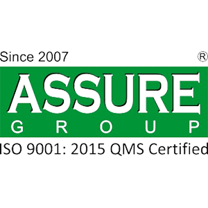 Assure Development and Design Ltd.