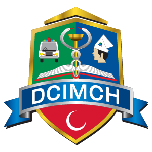 Dhaka Central International Medical College & Hospital