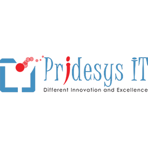 Pridesys IT Limited