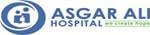 Asgar Ali Hospital