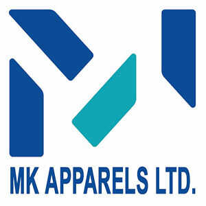 MK Apparels Limited