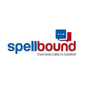Spellbound Communications Ltd.