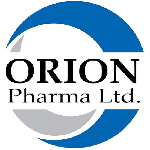 Orion Pharma Limited