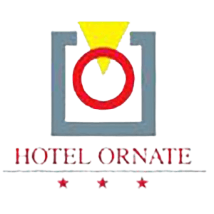 Hotel Ornate.