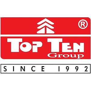 Top Ten Group