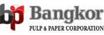 Bangkor Pulp & Paper Corporation