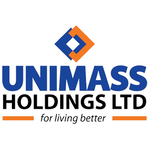 Unimass Holdings Ltd