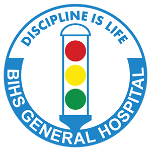 BIHS General Hospital
