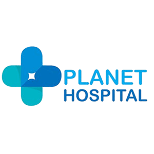 Planet Hospital.