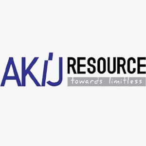 Akij Resources