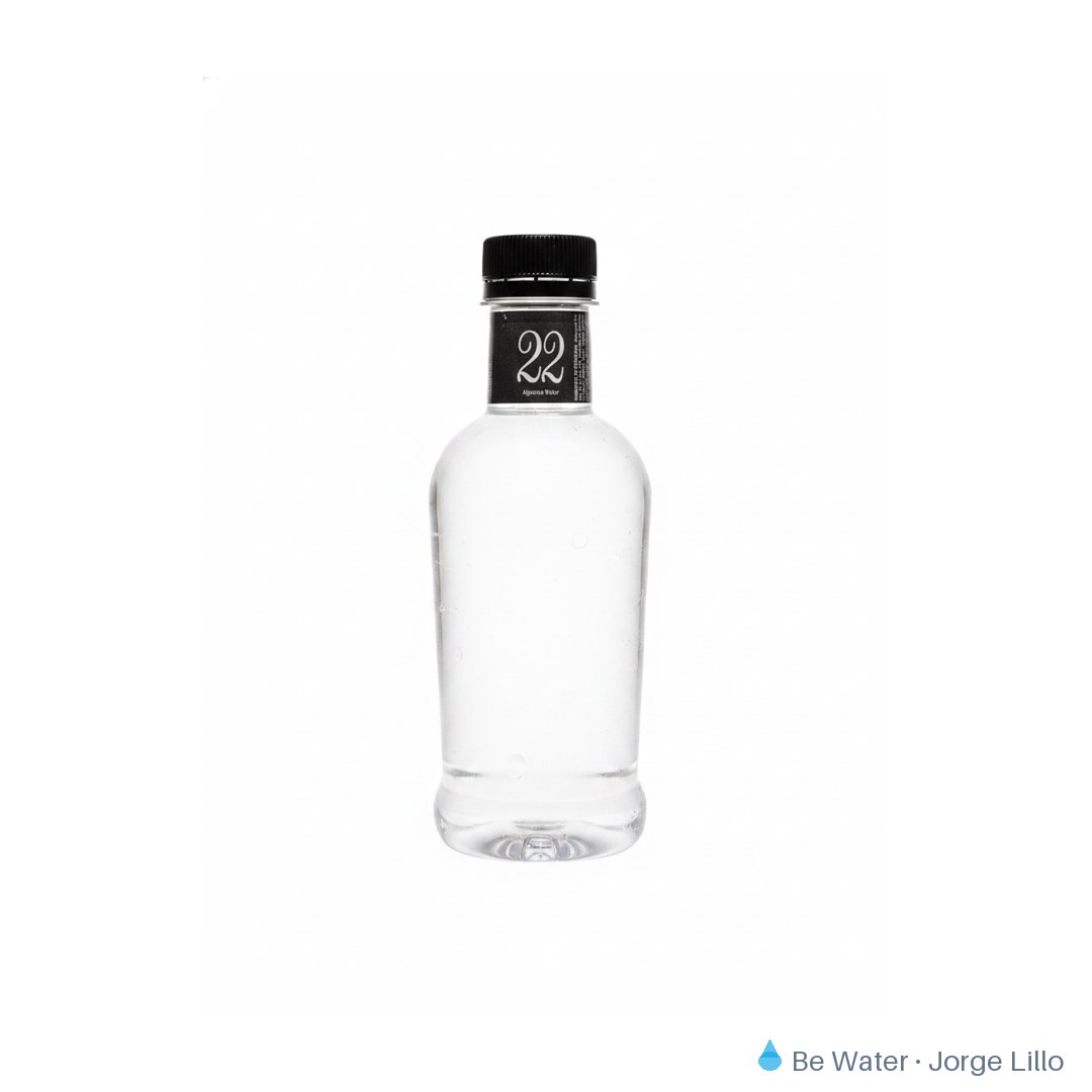 Botella de 22 · La Rioja