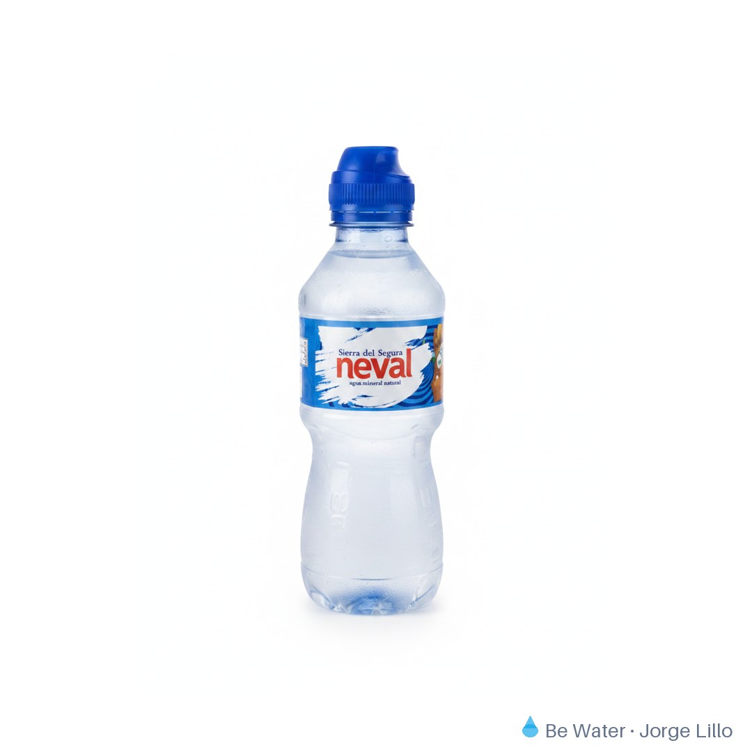 Botella de Neval · Murcia