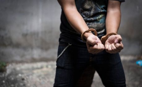 Capturan en Colombia a alias 'Gallina', tercero al mando del Tren de Aragua, involucrado en narcotráfico internacional | Internacional | Noticias