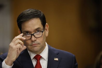 Marco Rubio dice que puede ser 'adecuado' declarar terroristas a los carteles mexicanos | Internacional | Noticias