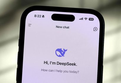 Deepseek, la ia China que desafía un chatgpt, sufre ciberataque a gran escala y limita temporal las inscripciones | Internacional | Noticias