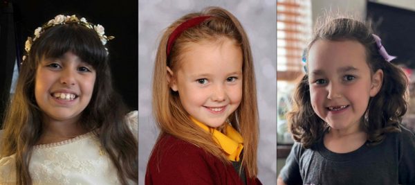 A 52 años de cárcel fue condenado asesino de tres niñas durante clase de baile con temática de Taylor Swift en Inglaterra | Internacional | Noticias